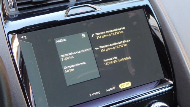 JAGUAR E-Pace 2.0D I4 163 CV AWD Auto