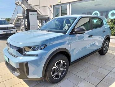 Citroen C3 Aircross Turbo 100 You