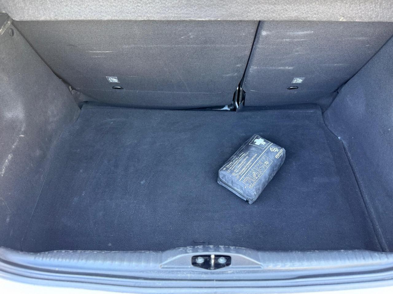 Citroen C3 BlueHDi 100 S&S Business Combi