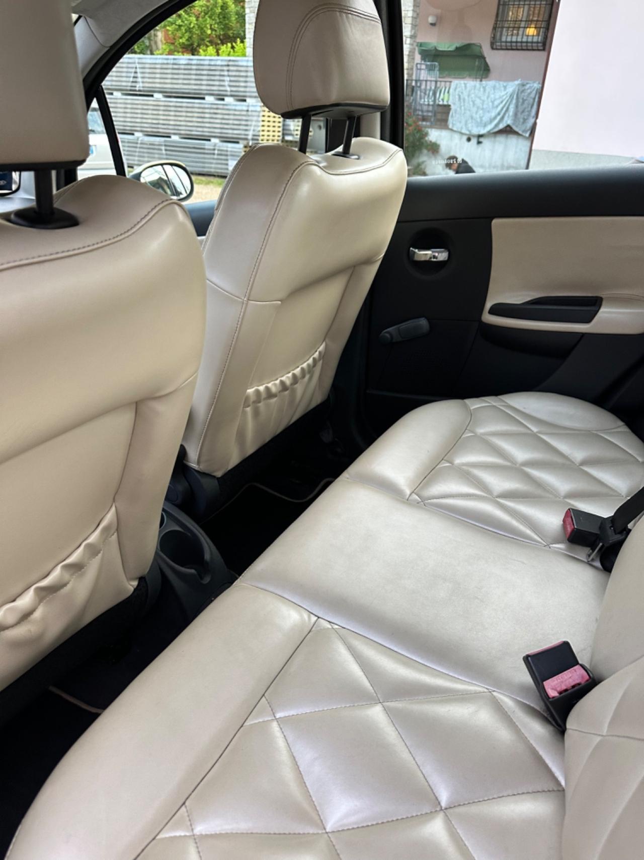 Citroen C3 1.1 PINKO PERFECT KMCERT UNICOPR NEOPAT