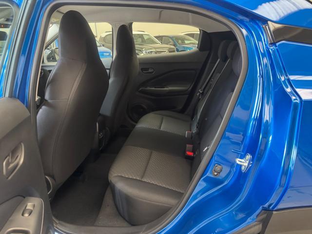 NISSAN Juke 1.0 DIG-T 114 Acenta DCT KM. 0 PRONTA CONSEGNA