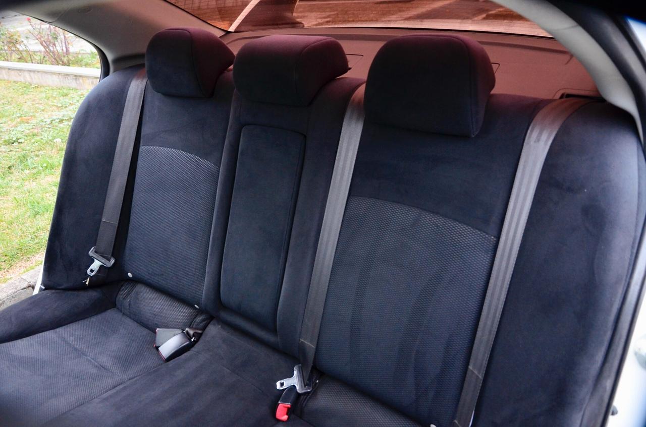 MITSUBISHI LANCER EVO X 295cv MANUALE, EURO 5