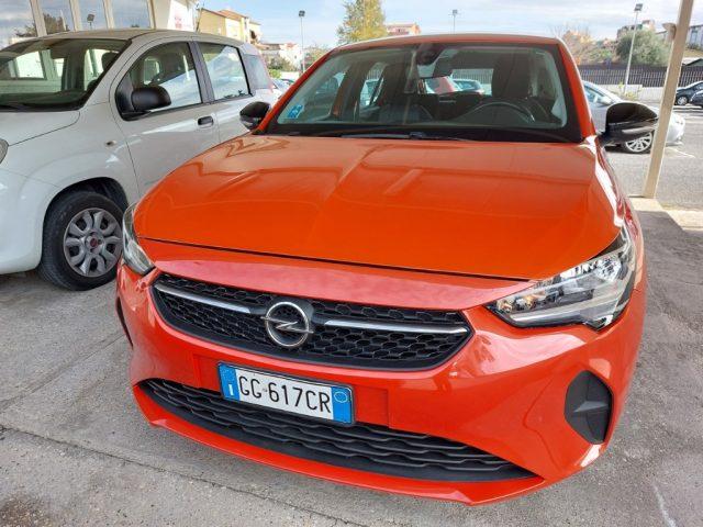 OPEL Corsa 1.2 Edition uniprò km 96000 Neopatentati