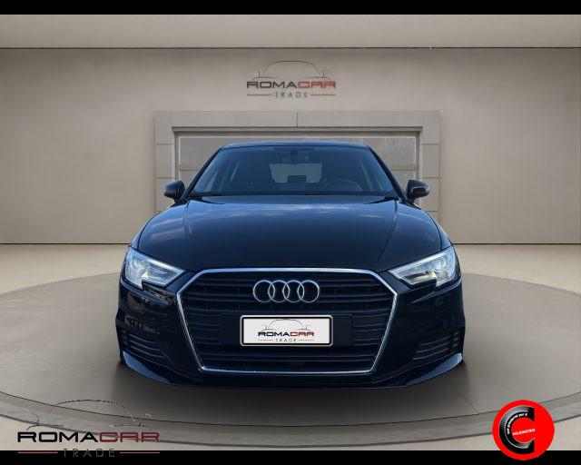 AUDI A3 SPB 30 g-tron S tronic