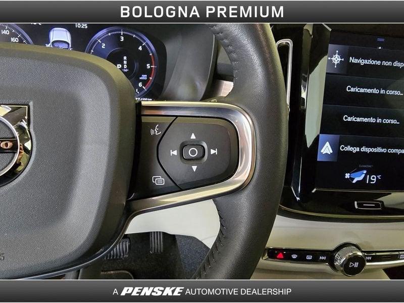 Volvo XC40 D3 AWD Geartronic Business Plus