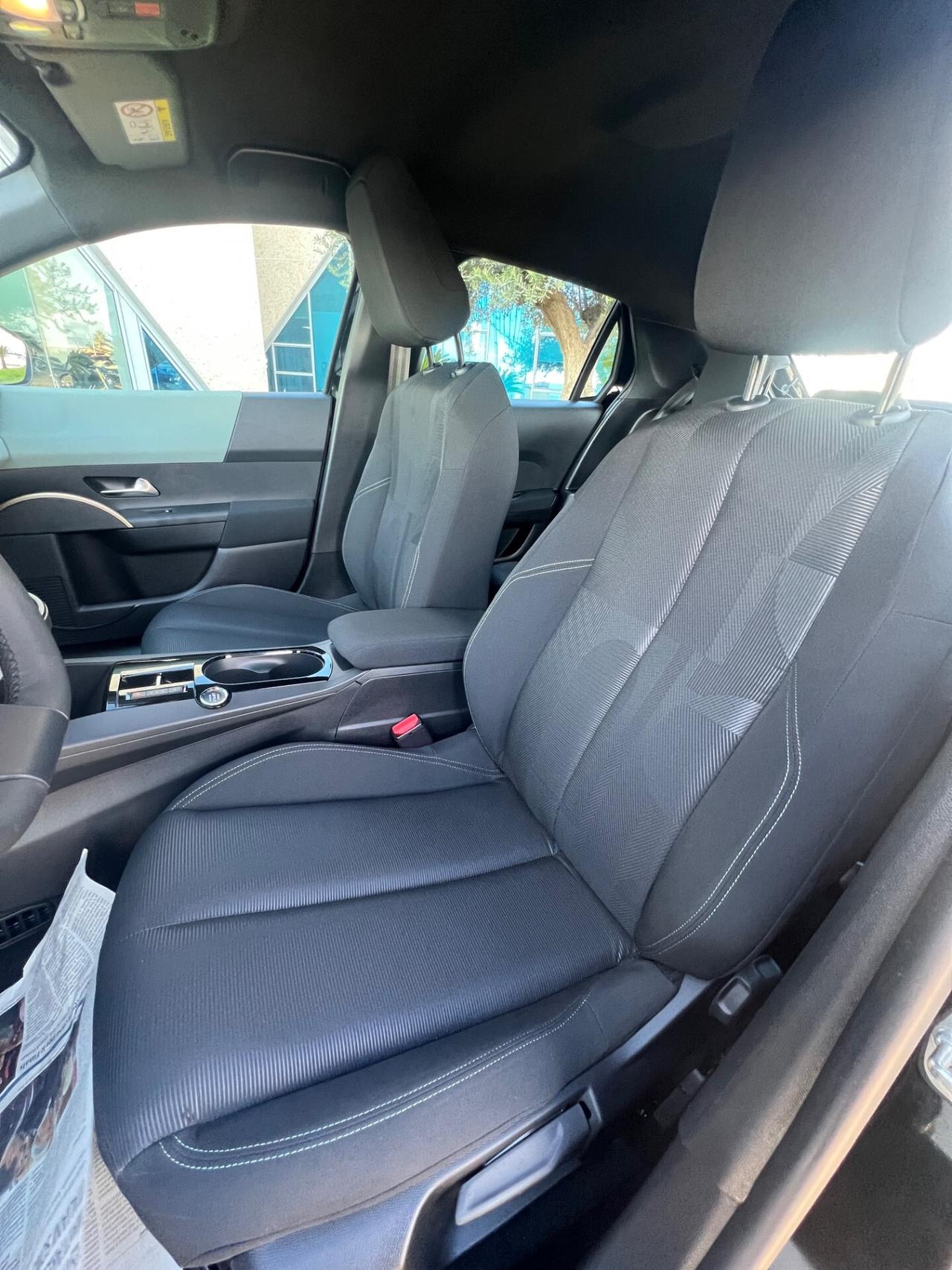 Lancia Ypsilon 1.2 e-dct 110CV OFFERTA T-STOCK PREZZO IMPERDIBILE