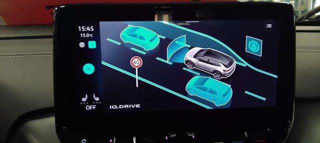 VOLKSWAGEN ID.4 Pro Performance 20" PELLE