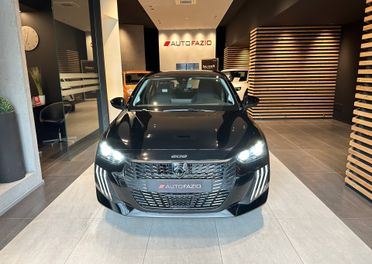 Peugeot 208 PureTech Stop&Start 5 porte Style