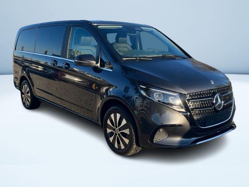 Mercedes-Benz Classe V 250d Long Avantgarde