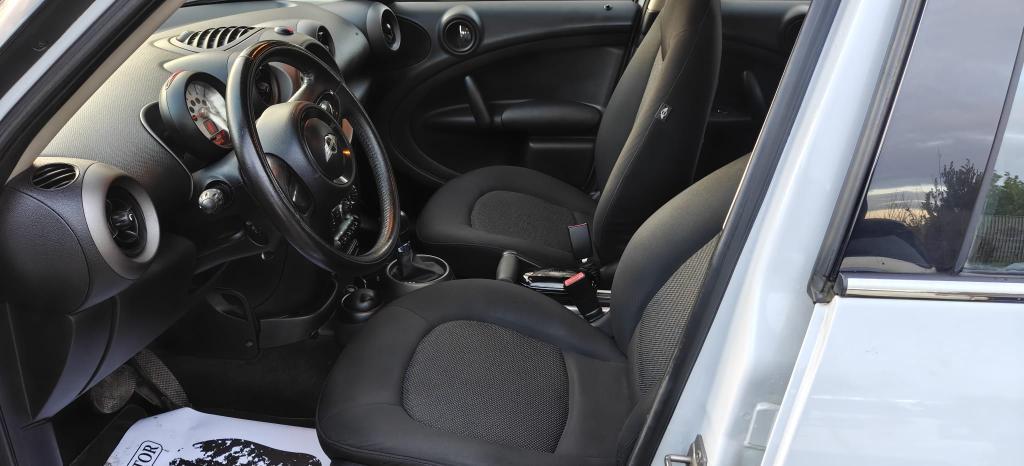 Mini Mini Countryman 1.6 Cooper