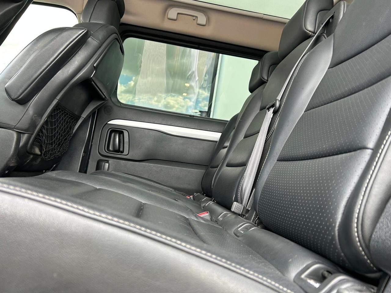 Peugeot Traveller ALLURE BlueHDi 180 EAT8 8 posti SPOTICAR