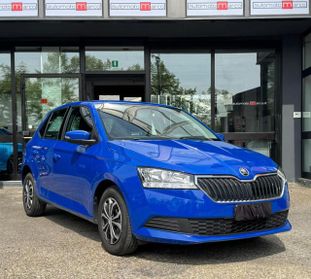 SKODA Fabia 1.0 75 CV BUSINESS
