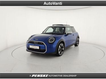 MINI Mini Cooper S Favoured