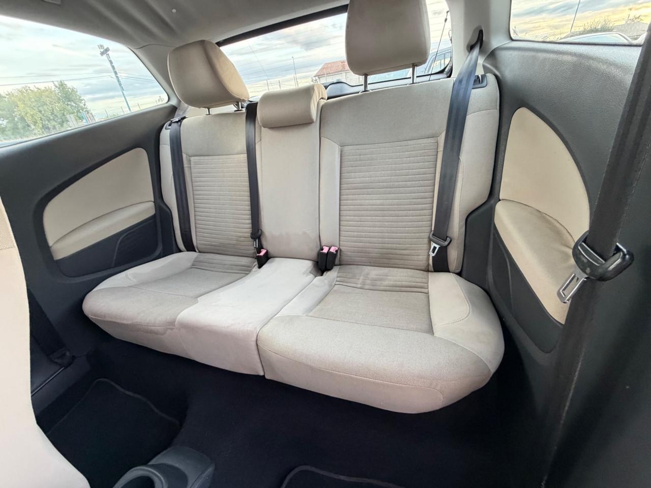 Volkswagen Polo 1.2