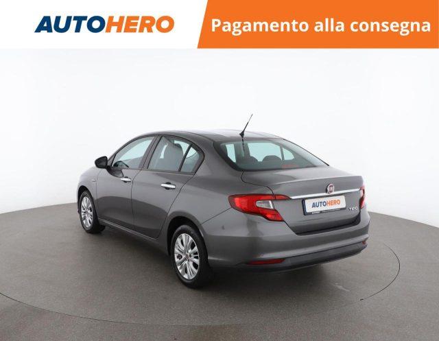 FIAT Tipo 1.4 5 porte Easy