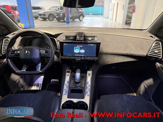 DS AUTOMOBILES DS 7 BlueHDi 130 CV aut. Performance Line - PROMO