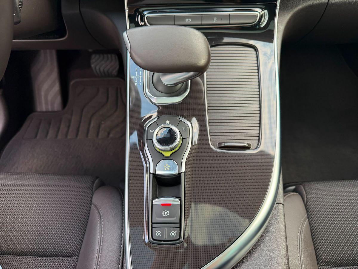 RENAULT - Espace - dCi 160 CV EDC Energy Exec. 4C.