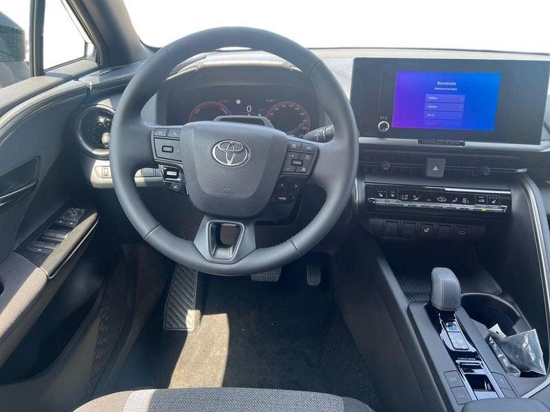 Toyota C-HR 2.0 Plug-in Hybrid 220 Active FWD e-CVT