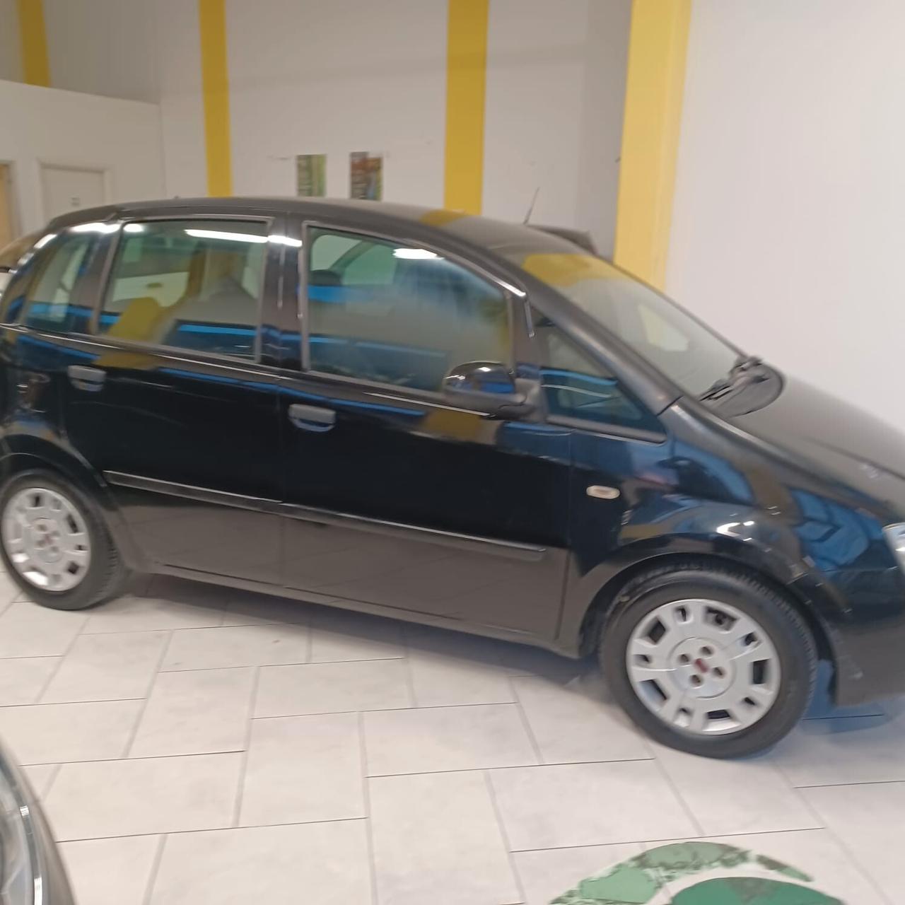 IDEA 1.4 GPL BUONE CONDIZIONI FRIZIONE NUOVA