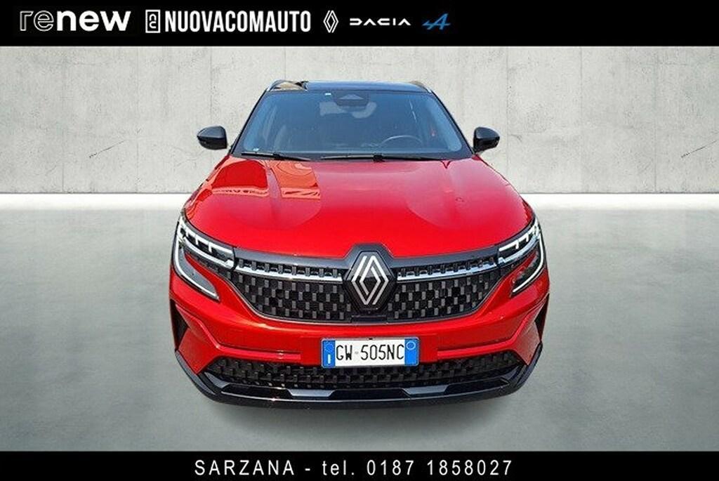Renault Austral 1.2 E-Tech full hybrid Iconic
