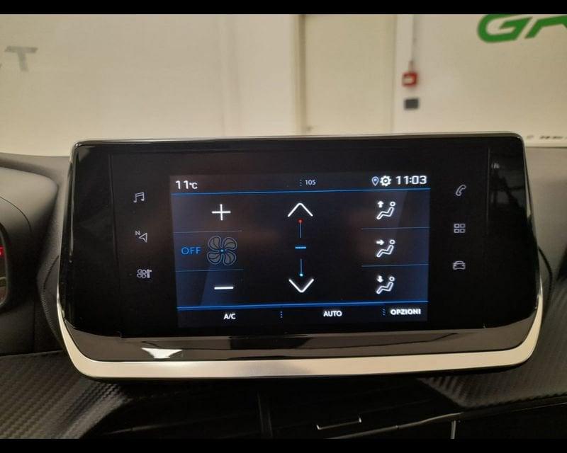 Peugeot 2008 II 2020 1.2 puretech Allure Pack s&s 100cv