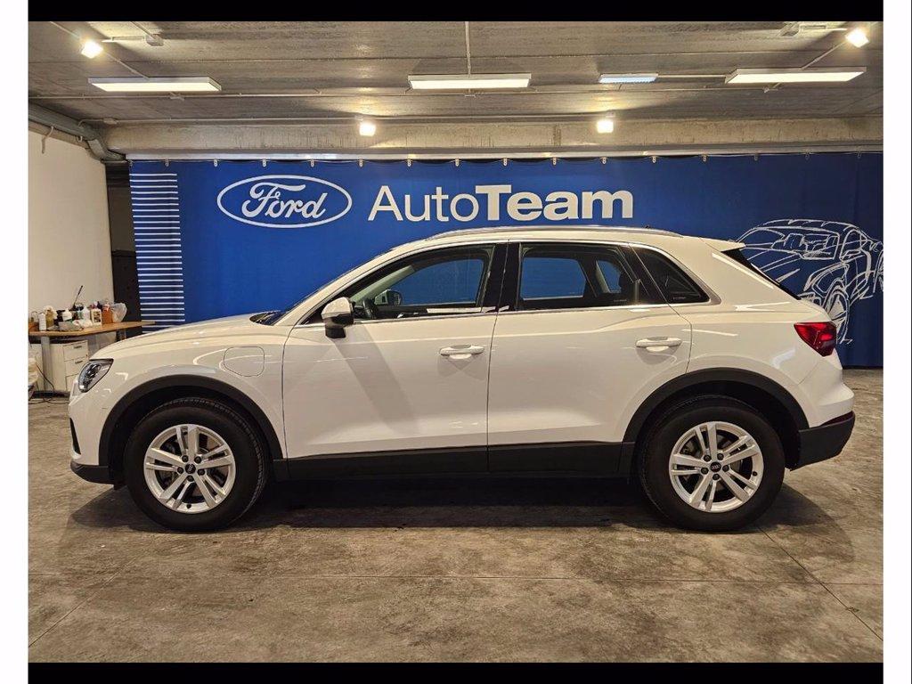 AUDI Q3 45 1.4 tfsi e business s-tronic del 2022