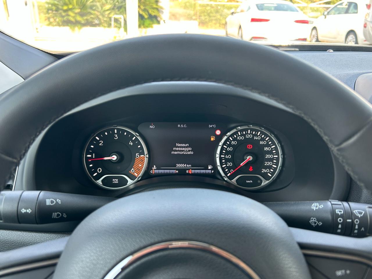 Jeep Renegade 1.6 mjt Limited 2wd 130cv