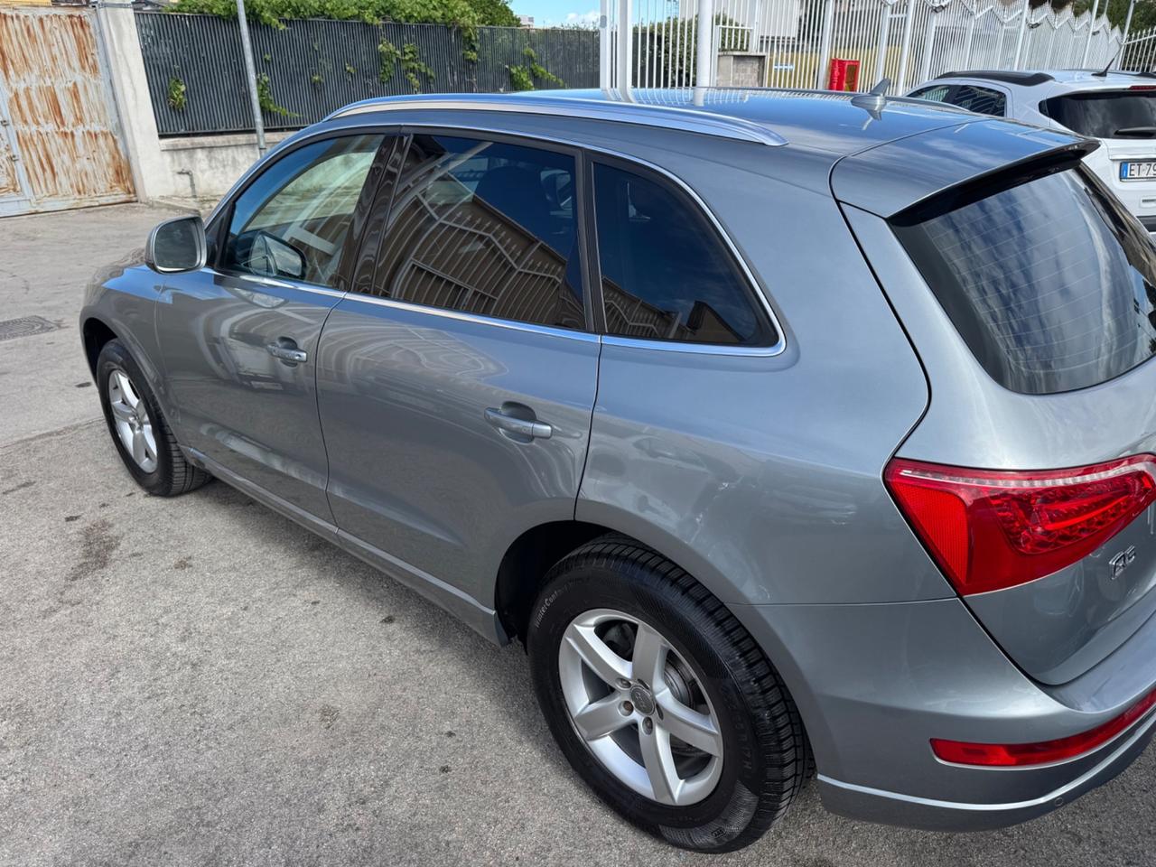 Audi Q5 2.0 TDI 170 CV quattro S tronic Advanced Plus