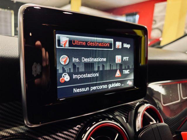 MERCEDES-BENZ GLA 220 CDI Automatic 4Matic Premium EURO6 - CERCHI 18"