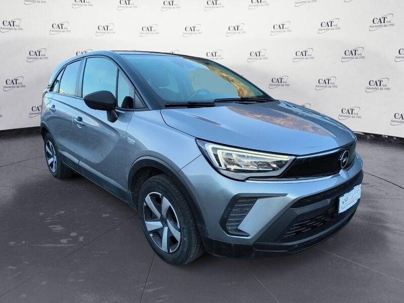 Opel Crossland 1.5 Diesel 120cv Edition AT6