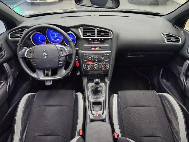 Citroen DS4 DS4 1.6 vti Chic 120cv