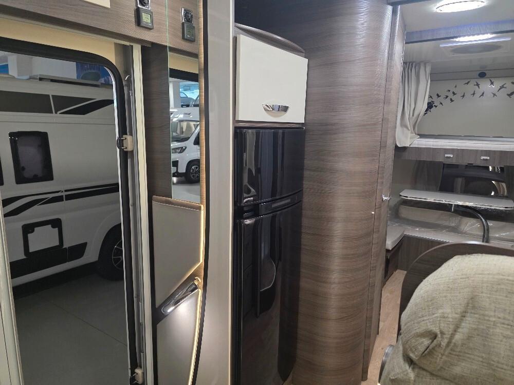 CAMPER MCLOUIS GLAMYS 823