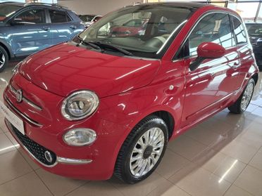 FIAT 500 (2015-2024) - 500 1.2 Lounge