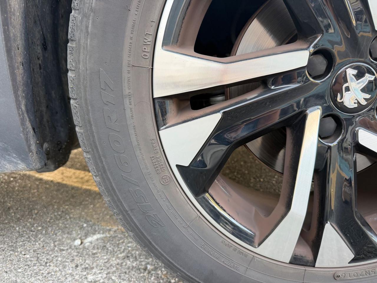 Peugeot 2008 GT 1.2 PureTech 130 #11350