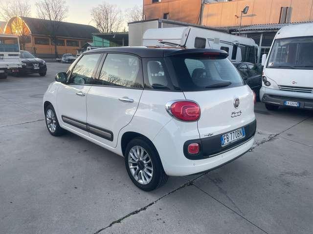 Fiat 500L 1.3 mjt Pop 95cv Euro 6