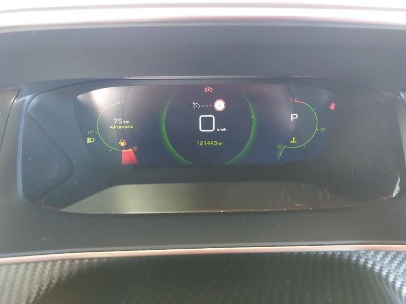 PEUGEOT 2008 BLUEHDI 130 EAT8 ALLURE PACK S/S AUTO CROSSOVER