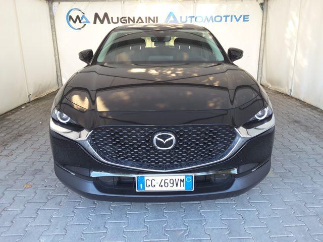 MAZDA CX-30 2.0L e-Skyactiv-G 122cv M Hybrid Executive