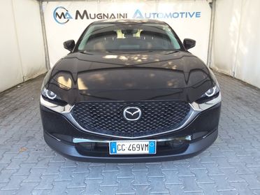 MAZDA CX-30 2.0L e-Skyactiv-G 122cv M Hybrid Executive