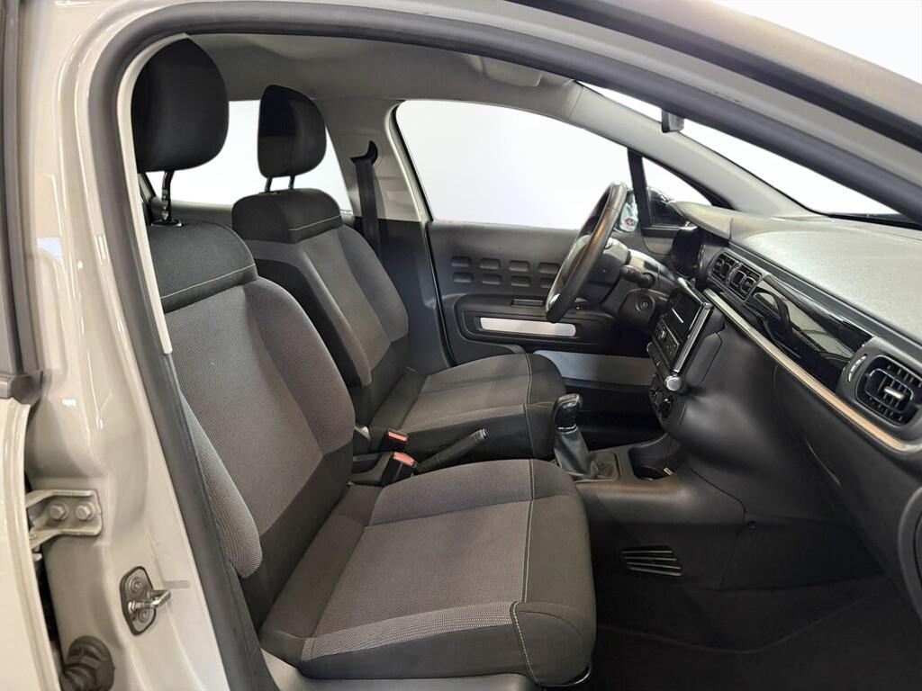 Citroen C3 1.2 PureTech Feel