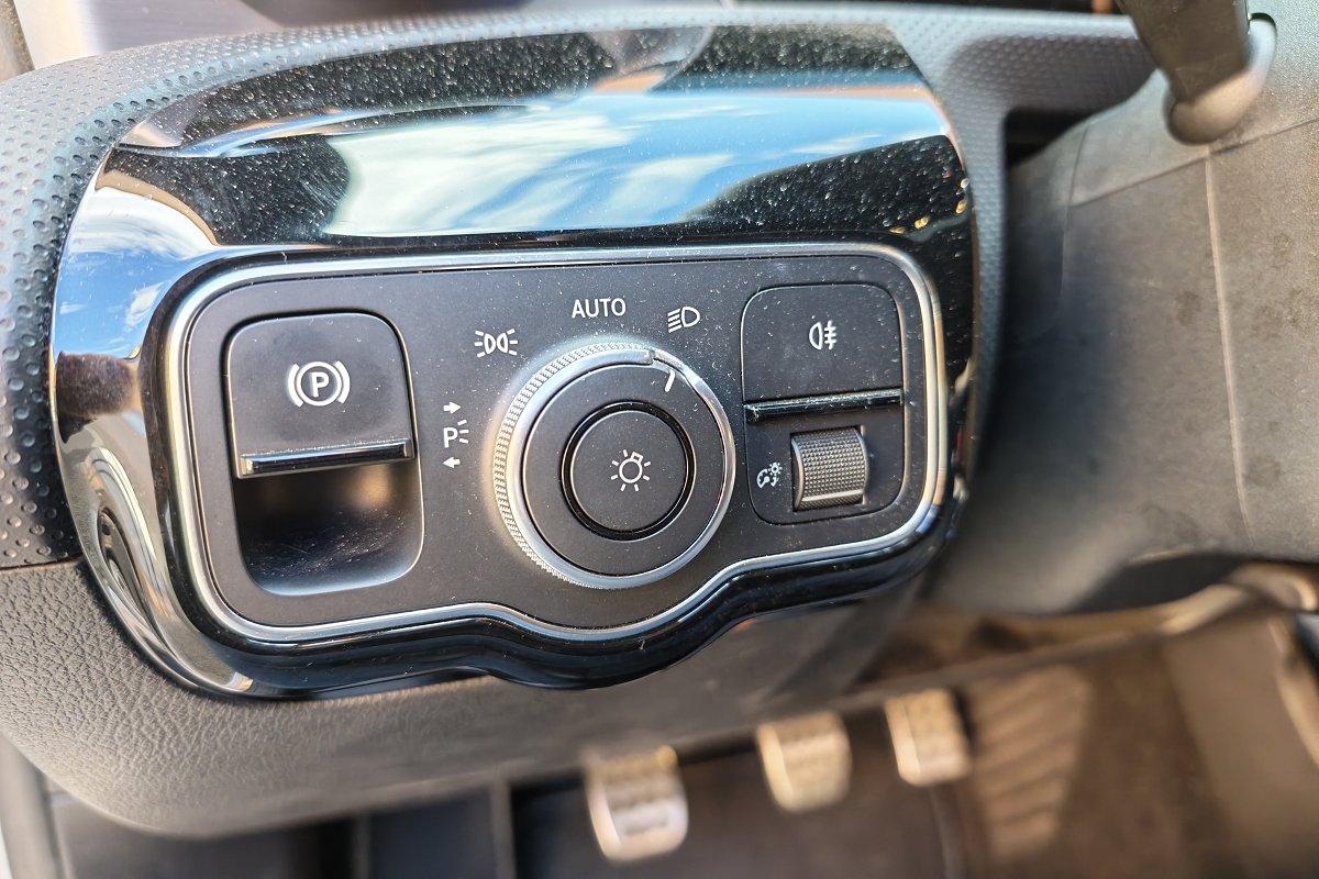 MERCEDES A 180 Premium