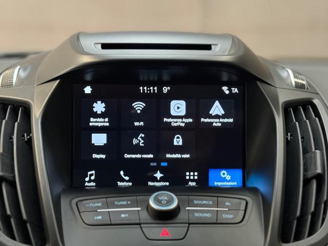 FORD Kuga 1.5 TDCI 120 CV S&S 2WD Plus