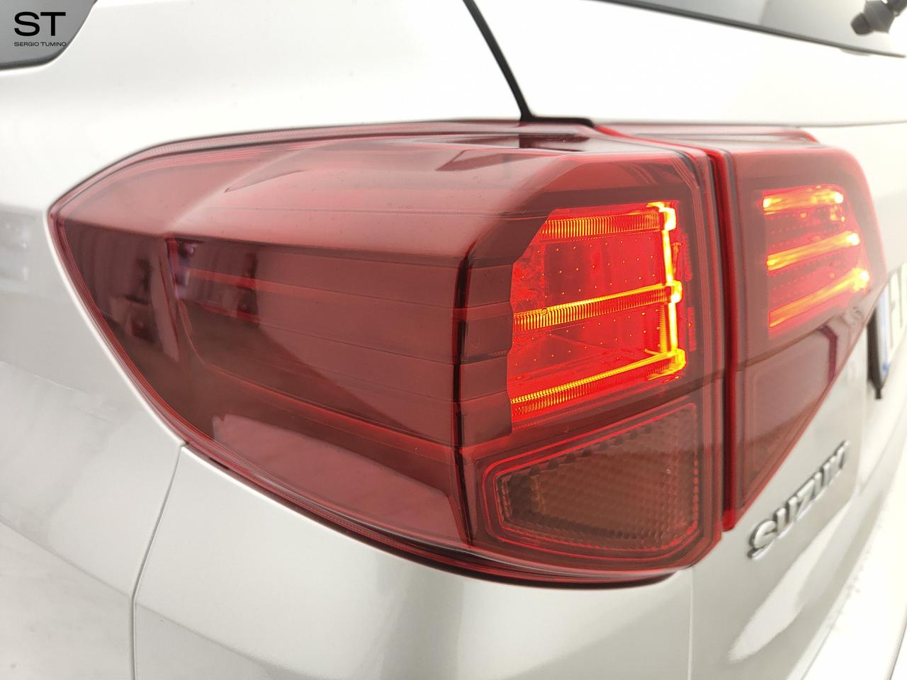 Suzuki Vitara (2015) - Vitara 1.0 Boosterjet Cool