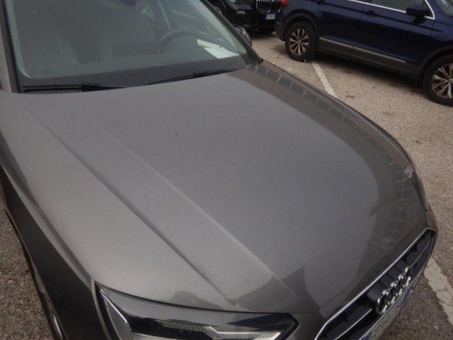 AUDI A4 Avant 35 TDI/163 CV S tronic Business Advanced