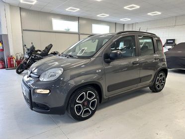Fiat Panda 1.0 FireFly Hybrid City Life