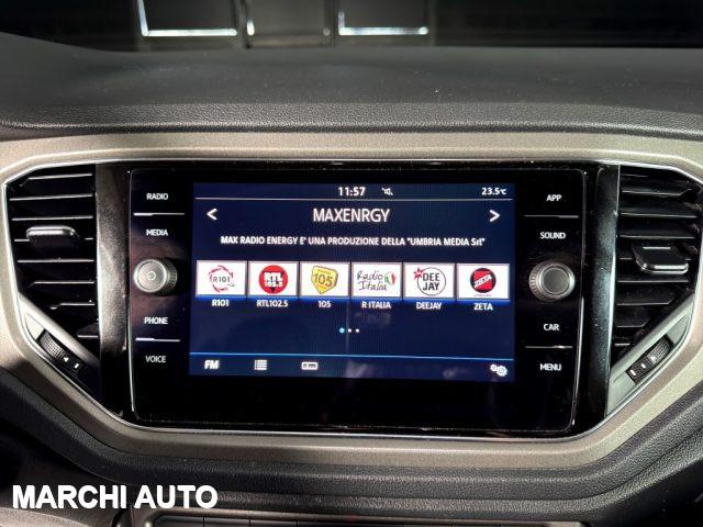 VOLKSWAGEN T-Roc 1.0 TSI 115 CV Style BlueMotion Technology