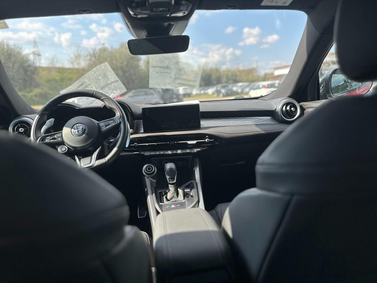 ALFA ROMEO Tonale - Tonale 1.6 Veloce 130cv tct6