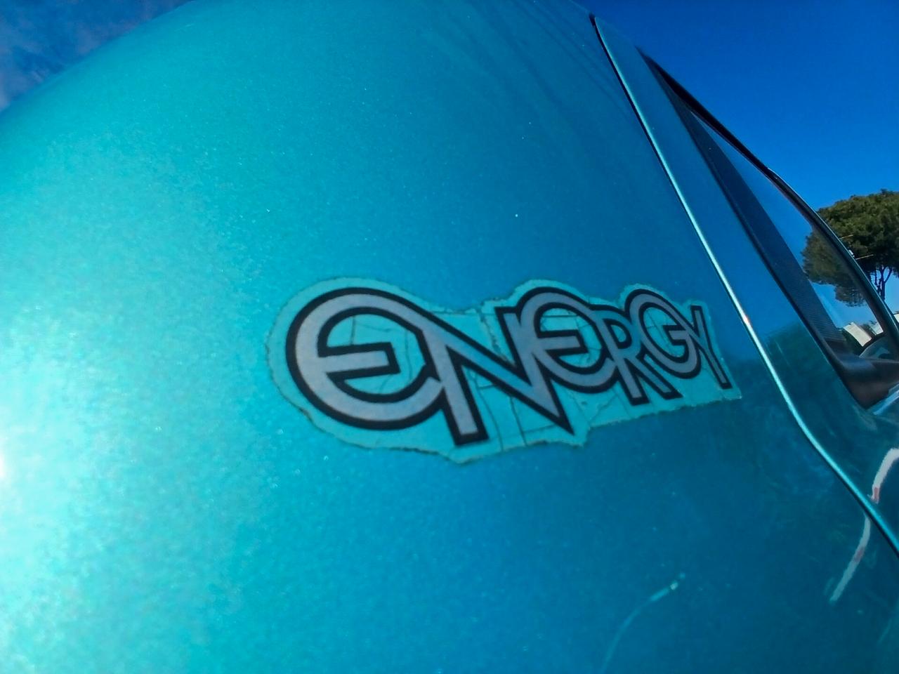 Chevrolet Matiz 1000 SE Energy