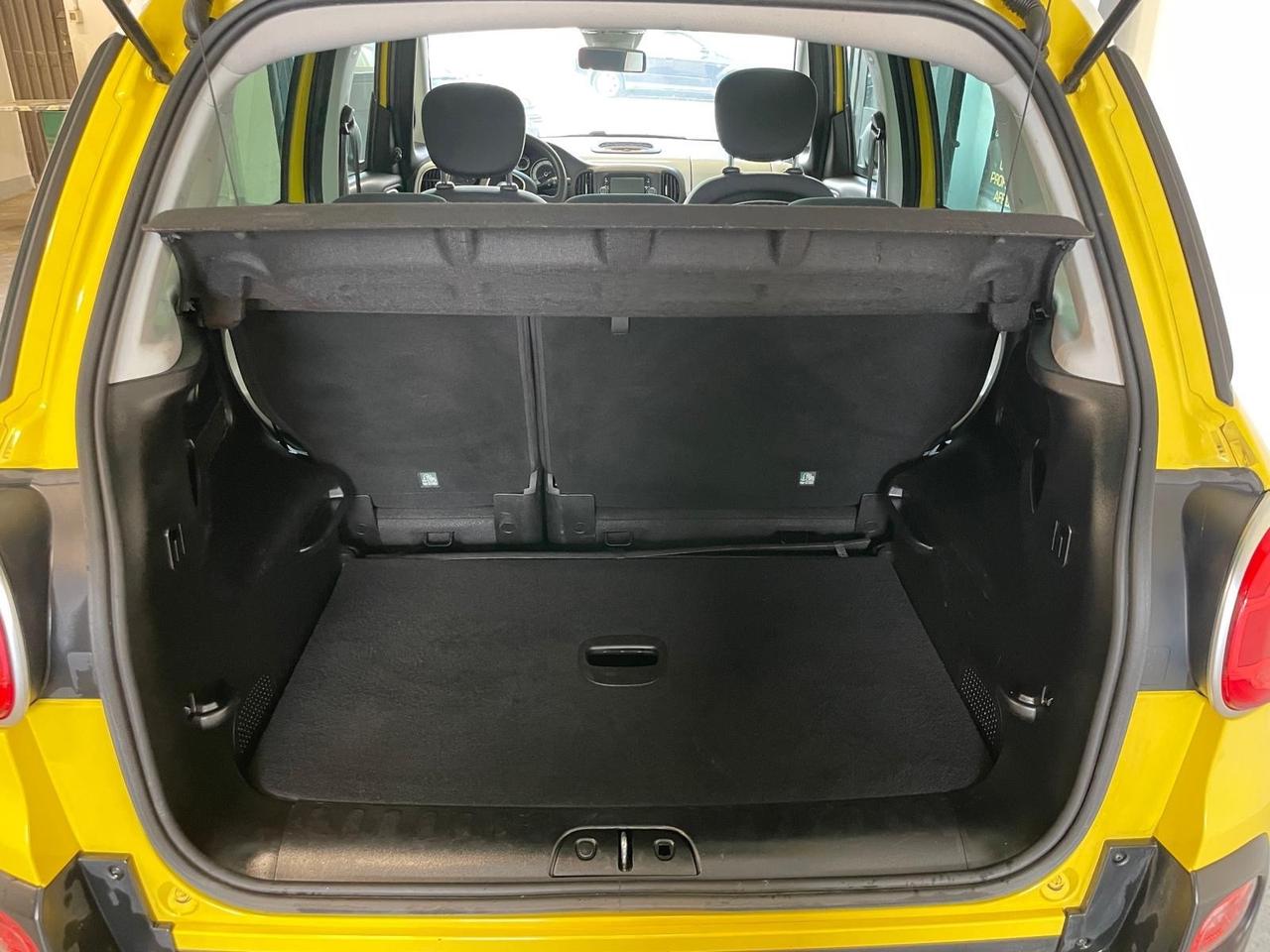 Fiat 500L 1.6 Multijet 105 CV Beats TREKKING