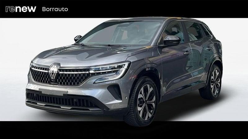 Renault Austral 1.2 E-Tech full hybrid Evolution 200cv auto