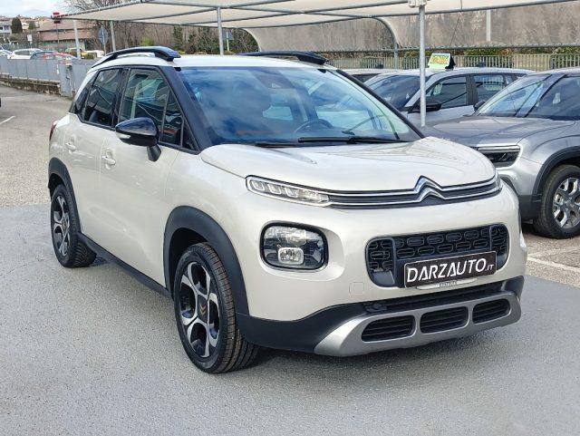 CITROEN C3 Aircross BlueHDi 100 S&S Shine